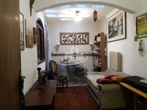 Imagem Casa Padrão