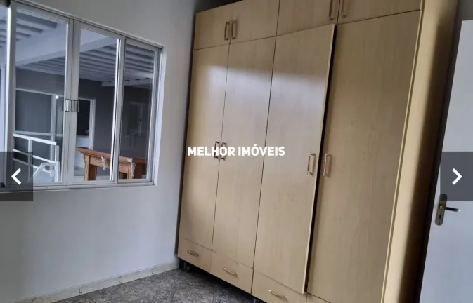 Imagem Casa á venda com 2 pavimentos residencial e comercial no São Judas Tadeu em Balneário Camboriú.