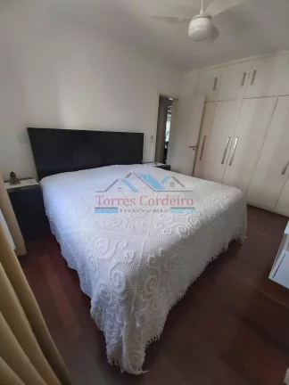 Imagem Apartamento 3 dormitórios + 2 vagas - Morumbi