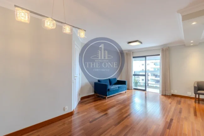 Imagem Apartamento à venda em São Paulo-SP, Vila Mariana: 3 quartos, 1 suíte, 2 salas, 3 banheiros, 2 vagas, 94m². Confira!