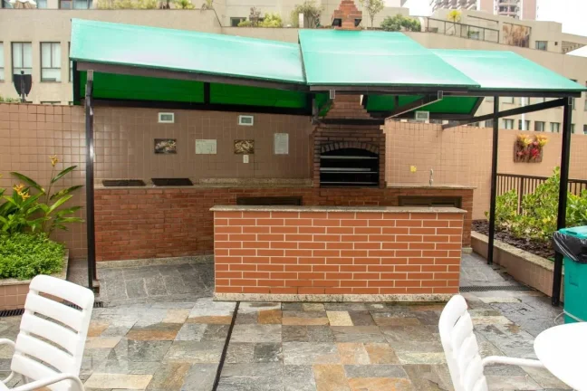 Imagem Apartamento à Venda - Barra da Tijuca, 2 Quartos, 101 m2
