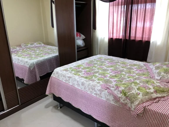 Imagem APARTAMENTO RESIDENCIAL em CABO FRIO - RJ, Praia do Forte