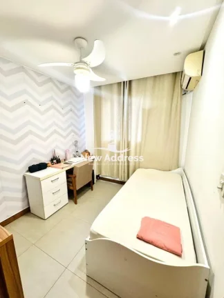 Imagem Apartamento sol da manhã, com 2 quartos, à venda em Colina de Laranjeiras - Serra