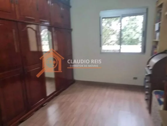 Imagem Casa com 3 Quartos à venda, 125 m² - Campo Grande
