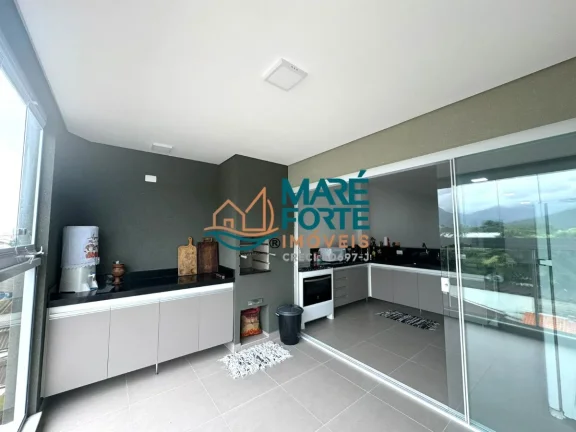 Imagem LINDO APARTAMENTO COM 3 DORMITÓRIOS E VARANDA GOURMET