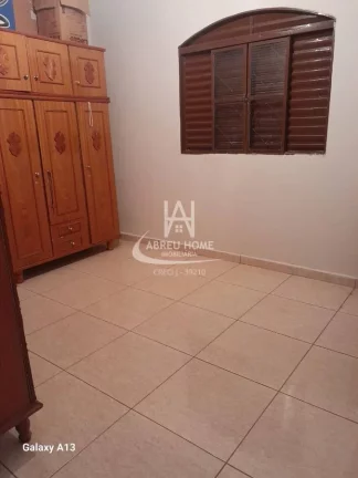 Imagem Casa, Vila Clementina - São José do Rio Preto