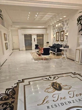 Imagem Apartamento Mobiliado em Itapema SC