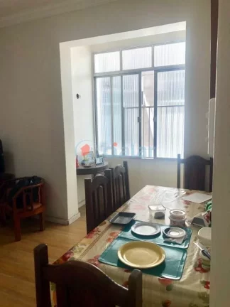 Imagem Apartamento com 3 dormitórios à venda, 89 m² - Botafogo - Rio de Janeiro/RJ