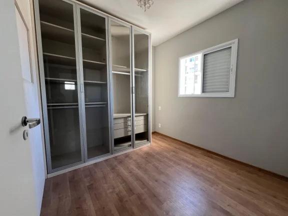 Imagem Apartamento sofisticado no Vivace Campolim com varanda gourmet e excelente localização em Sorocaba