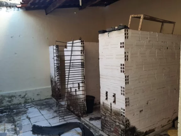 Imagem CASA COMERCIAL em SÃO LUÍS - MA, JARDIM RENASCENÇA 1