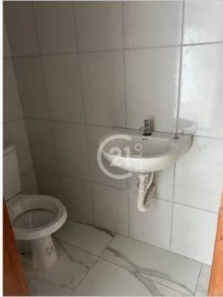 Imagem Prédio monousuário - Vila Clementino