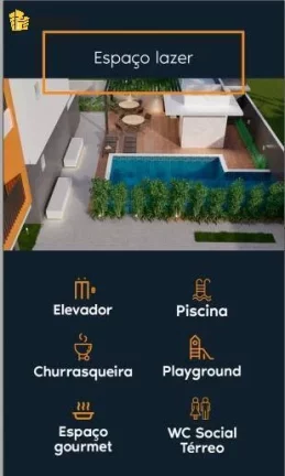 Imagem APARTAMENTOS COM 02 QUARTOS À 100 M DA RANIERE MAZILLI BAIIRO DO CRISTO
