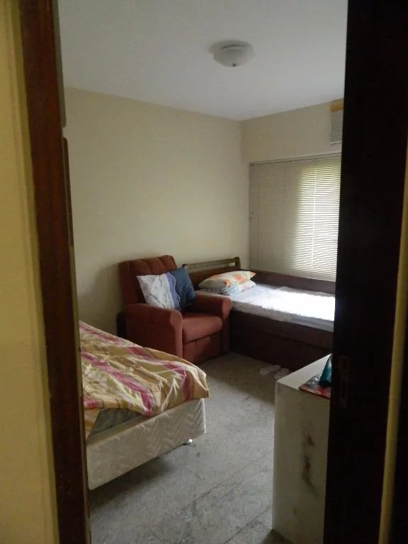 Imagem Casa com 6 Quartos à Venda, 600 m² em Aldeia Dos Camarás - Camaragibe