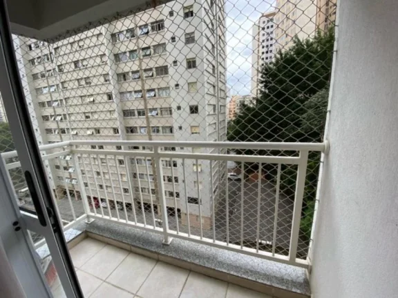 Imagem Apartamento para Venda por R$870.000,00 com 50m², 2 dormitórios, 1 vaga e 1 banheiro - Bela vista, São paulo / SP - Cód. BDI37530