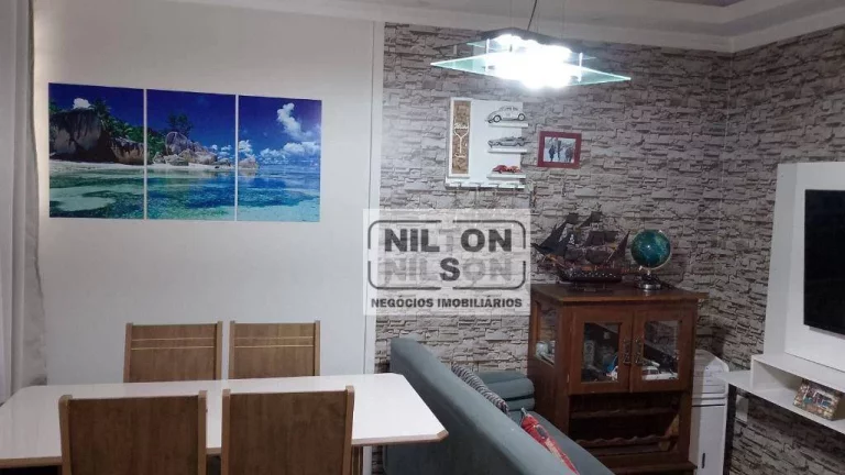 Imagem Apartamento à venda, 48 m² por R$ 295.000,00 - Cambuí - Campinas/SP