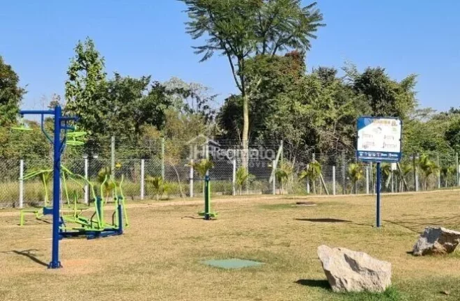 Imagem Sobrado em construção à venda no Cond.Terras de São Francisco - Sorocaba