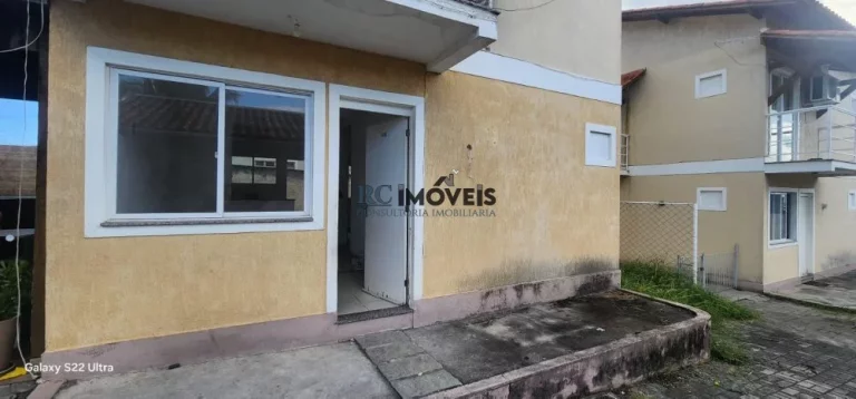 Imagem Casa a Venda no bairro Laranjal - São Gonçalo, RJ
