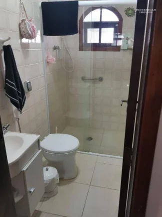 Imagem Casa com 3 dormitórios à venda, 331 m² por R$ 1.700.000,00 - Balneário Flórida - Praia Grande/SP