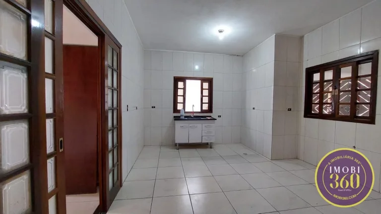 Imagem Sobrado à Venda em Vila Santa Teresa, São Paulo - SP