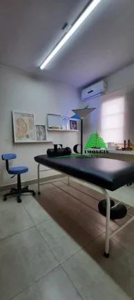 Imagem Apartamento para Venda em Limeira, Vila Paulista, 3 dormitórios, 1 banheiro, 1 vaga