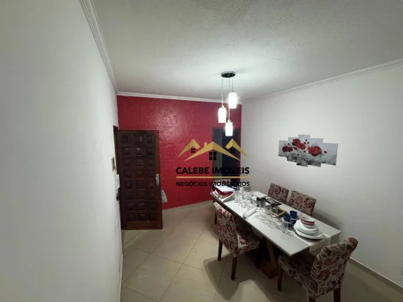 Imagem Casa com 2 dormitórios à venda, 100 m² por R$ 450.000,00 - Vila Doutor Laurindo - Tatuí/SP