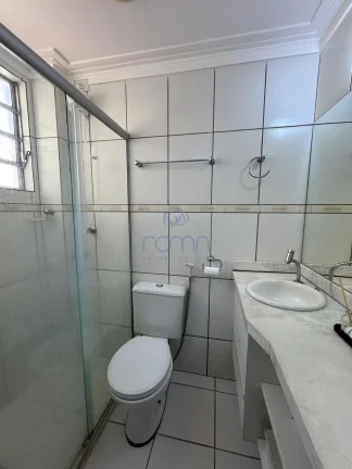 Imagem Apartamento duplex à Venda, Higienópolis, São José do Rio Preto, SP