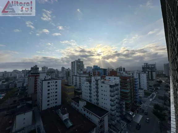 Imagem APARTAMENTO RESIDENCIAL em PRAIA GRANDE - SP, GUILHERMINA