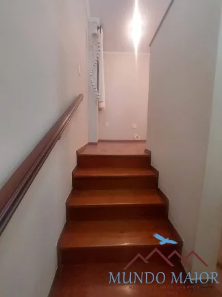 Imagem Sobrado com 3 Quartos e 4 banheiros à Venda, 224 m por R$ 700.000.00!!!!