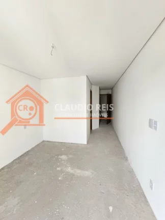 Imagem Sobrado Novo com 3 Quartos à venda, 110m² - Interlagos
