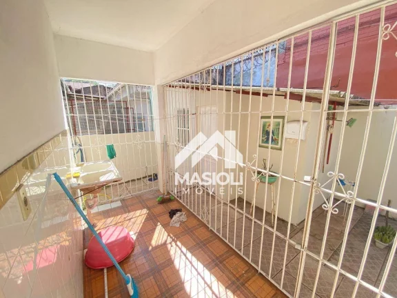 Imagem Casa com 5 dormitórios à venda, 120 m² por R$ 1.600.000,00 - Centro de Vila Velha - Vila Velha/ES