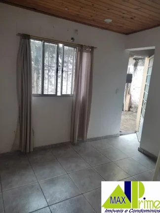 Imagem Casa à venda em São Paulo-SP, na Vila Esperança: 1 quarto, 1 sala, 1 vaga de garagem, 60m². Venha conferir!