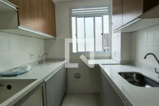 Imagem Apartamento à Venda - Vargem Grande, 2 Quartos, 44 m2