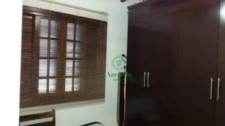Imagem Casa à venda, 900 m² por R$ 650.000,00 - Recreio São Jorge - Guarulhos/SP