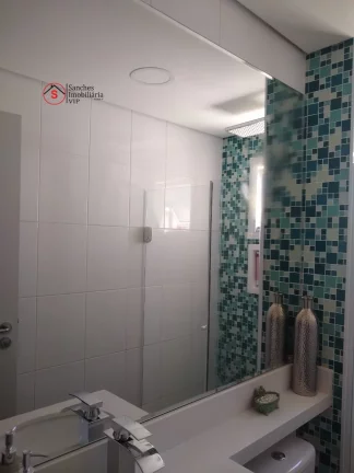 Imagem APARTAMENTO RESIDENCIAL em SANTO ANDRÉ - SP, VILA CAMILÓPOLIS