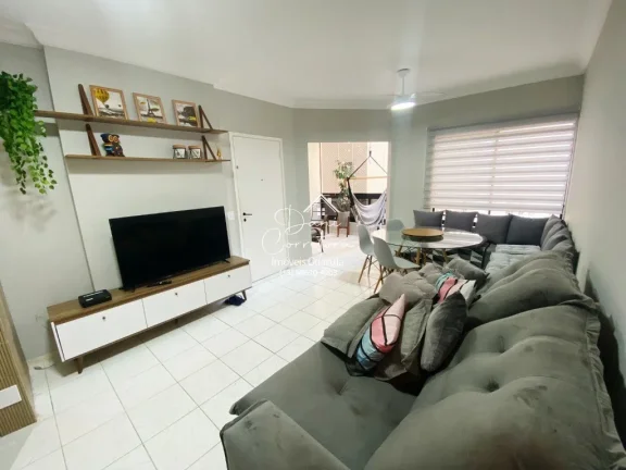 Imagem Apartamento com lazer, duas vagas, Pitangueiras