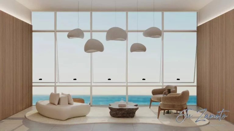 Imagem ALCANCE UM NOVO PADRÃO - MARE NOSTRO BEACH CLUB - ÚLTIMA UNIDADE