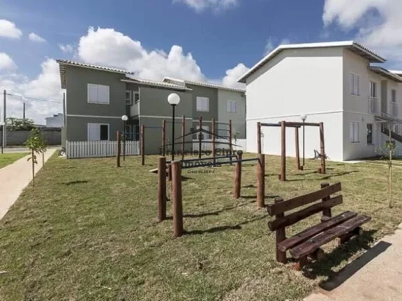 Imagem Casa à venda no bairro Aterrado - Lorena/SP