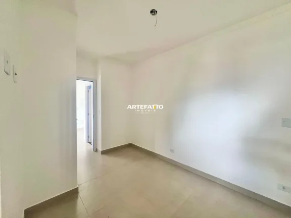 Imagem Apartamento vista mar a venda no Itaguá perto da orla 2 suítes, lavabo e 2 vagas