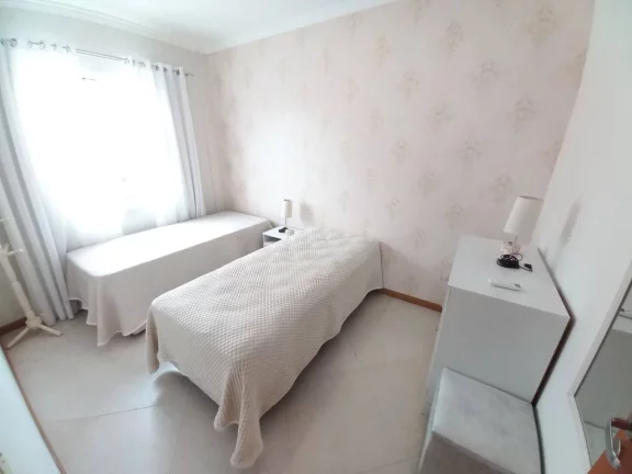 Imagem Apartamento 3 dormitórios Novo
