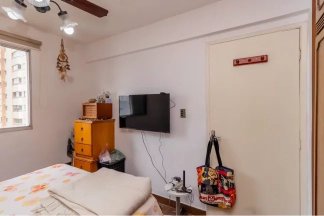 Imagem APARTAMENTO RESIDENCIAL em São Paulo - SP, Chácara Inglesa