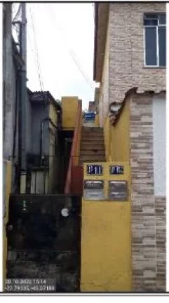 Imagem Oportunidade Única em SAO JOAO DE MERITI - RJ | Tipo: Casa | Negociação: Venda Direta Online | Situação: Imóvel