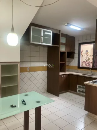 Imagem Condomínio residencial vilas Atlântico - Sobrado à venda no bairro Jardim Planalto - Goiânia/GO