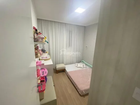 Imagem Apartamento à venda no Edifício La Vista Moncayo - Sorocaba