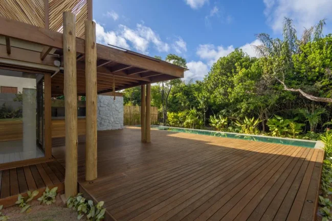Imagem Imóvel em Condomínio: Casa de 387m² em Praia do Forte - Venda - Praia Bella