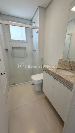 Imagem Apartamento para locação no Condominio Eco Villa Santa Margarida no bairro Morumbi - Paulinia/SP

...