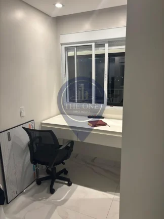 Imagem Apartamento à venda em São Paulo-SP, no Brás! 3 quartos, 1 suíte, 2 salas, 2 banheiros, 1 vaga de garagem. Imperdível!