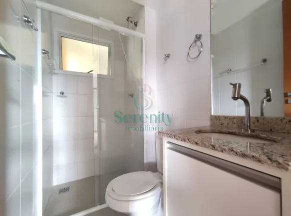 Imagem Apartamento à venda no Edifício Costa do Sol - Próximo a Avenida Maringá - Colégio Marista - 3 dormitórios - 1 Suíte - 1 Vaga - R$370.000,00 - Londrina - PR