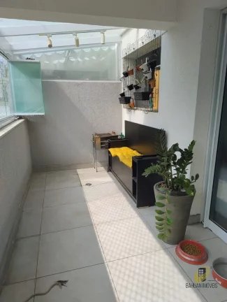 Imagem Apartamento à venda em São Paulo-SP, Jardim Caboré: 2 quartos, 1 suíte, 2 banheiros, 1 vaga, 86m². Venha conferir!