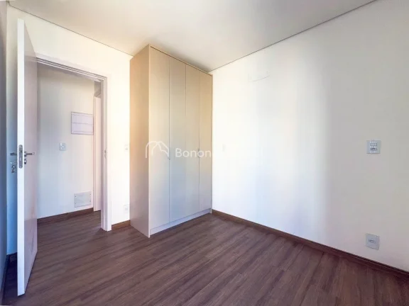 Imagem Triplex à venda no Condomínio M Houses - Chácaras Primavera, Campinas

Ideal para quem busca sofi...