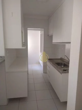 Imagem Apartamento com 1 Suite à venda, 43 m² por R$ 286.200 - Nova Aliança - Ribeirão Preto/SP